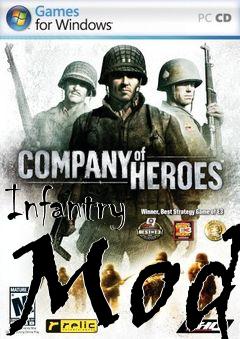 Box art for Infantry Mod