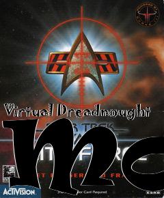 Box art for Virtual Dreadnought Mod