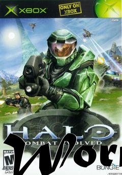Box art for Worm