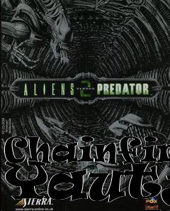 Box art for Chainfire Yautja