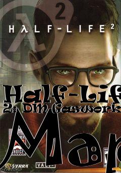 Box art for Half-Life 2: DM GasworksInc Map