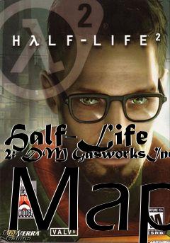 Box art for Half-Life 2: DM GasworksInc Map