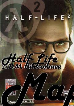 Box art for Half-Life 2: DM Quecojones Map