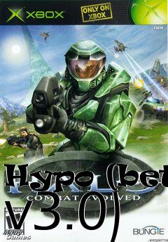 Box art for Hypo (beta v3.0)
