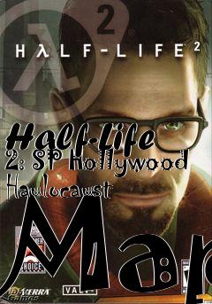 Box art for Half-Life 2: SP Hollywood Haulocaust Map