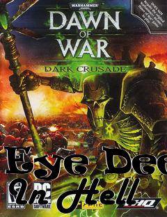 Box art for Eye Deep In Hell