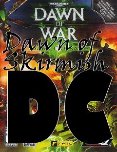 Box art for Dawn of  Skirmish DC