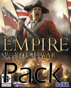 Box art for Shadow Map Pack