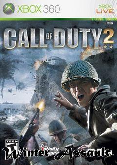 Box art for Winter Assault