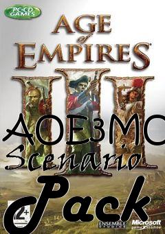 Box art for AOE3MODS Scenario Pack