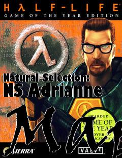 Box art for Natural Selection: NS Adrianne Map