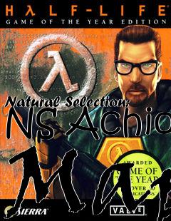 Box art for Natural Selection: NS Achio Map