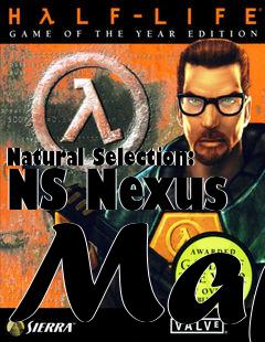 Box art for Natural Selection: NS Nexus Map