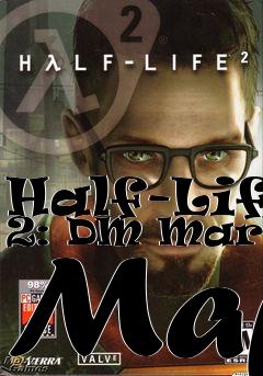 Box art for Half-Life 2: DM Marble Map