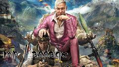 Box art for mp Passage