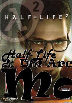 Box art for Half-Life 2: DM Archt Map