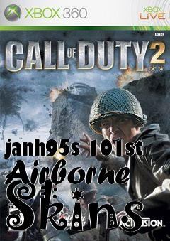 Box art for janh95s 101st Airborne Skins