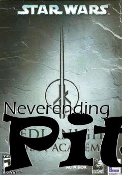 Box art for Neverending Pit