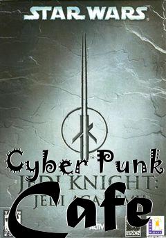 Box art for Cyber Punk Cafe