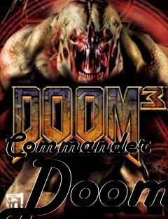 Box art for Commander Doom