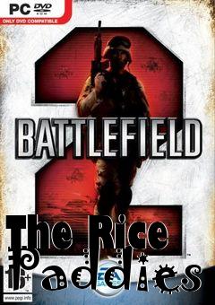 Box art for The Rice Paddies