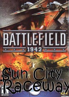 Box art for Sun City Raceway