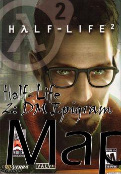 Box art for Half-Life 2: DM Epigram Map