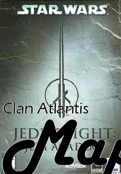 Box art for Clan Atlantis Map