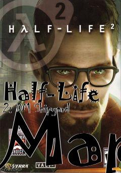 Box art for Half-Life 2: DM Shipyard Map