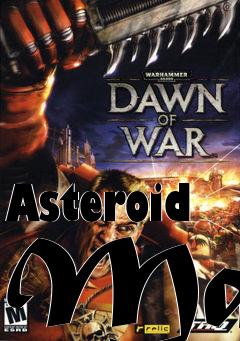 Box art for Asteroid Map