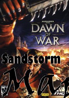 Box art for Sandstorm Map