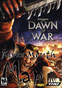 Box art for River Mouth Map