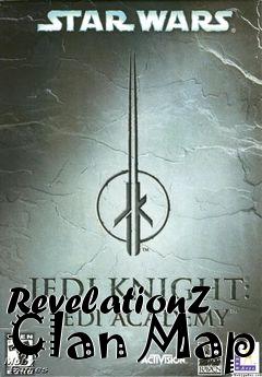 Box art for RevelationZ Clan Map