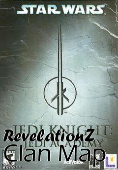 Box art for RevelationZ Clan Map