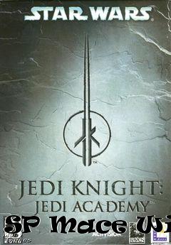 Box art for SP Mace Windu