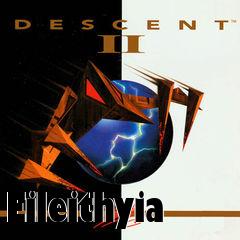 Box art for Eileithyia