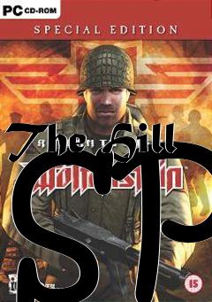 Box art for The Hill SP