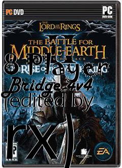 Box art for 8 Player Bridge 4v4 (edited by rx)