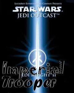Box art for Imperial Trooper