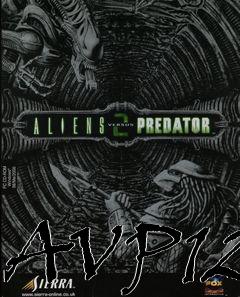 Box art for AVP12