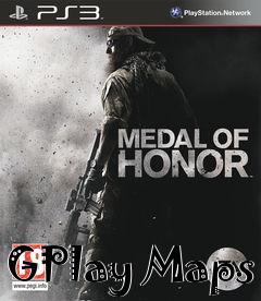 Box art for GPlay Maps