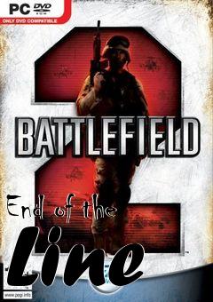 Box art for End of the Line