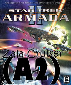 Box art for Zala Cruiser (A2)