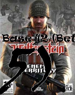 Box art for Base 12 (Beta 5)