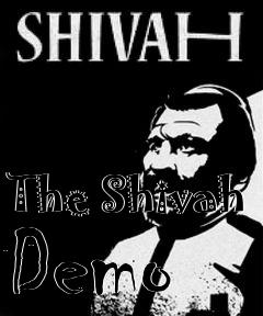 Box art for The Shivah Demo