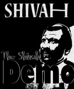 Box art for The Shivah Demo