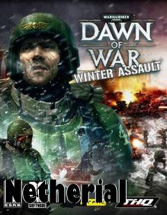 Box art for Netherial