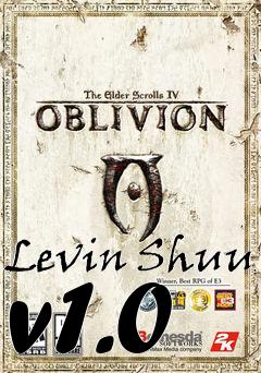 Box art for Levin Shuu v1.0