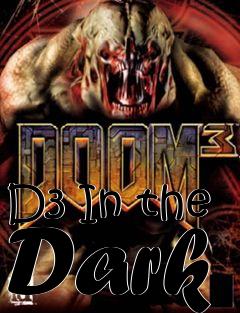 Box art for D3 In the Dark