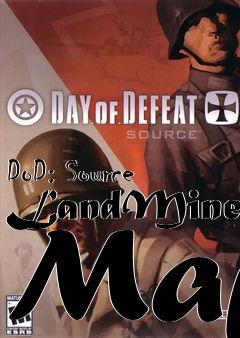 Box art for DoD: Source LandMines Map